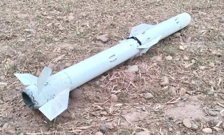 Tên lửa PL-15E của Pakistan rơi tại Ấn Độ trong trạng thái nguyên vẹn