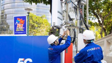 Đấu giá lại tần số 700 MHz cho mạng 5G vào 20/5/2025