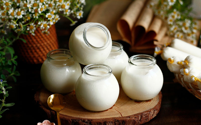 6 món ăn tốt cho tiêu hóa mùa hè bạn không thể bỏ qua