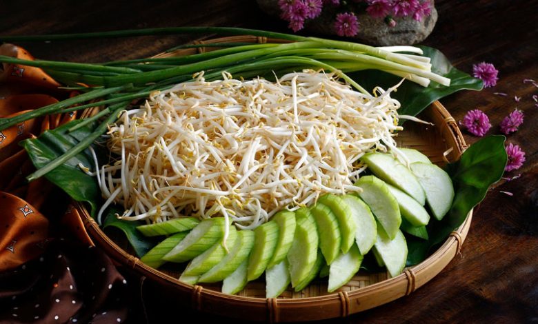 6 món ăn tốt cho tiêu hóa mùa hè bạn không thể bỏ qua