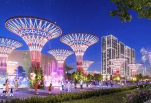 Sun Property khai trương hai tòa căn hộ biển tại Sầm Sơn