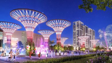 Sun Property khai trương hai tòa căn hộ biển tại Sầm Sơn