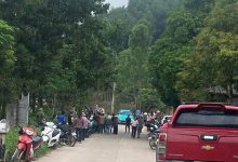 Nổ nhà dân ở Thái Nguyên khiến một người chết và ba người bị thương