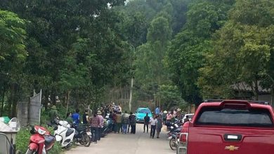 Nổ nhà dân ở Thái Nguyên khiến một người chết và ba người bị thương