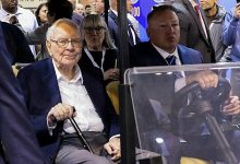 Warren Buffett lên tiếng về chính sách thương mại Mỹ hiện nay