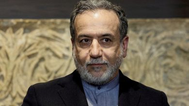 Iran không sợ áp lực từ Mỹ trước các lệnh trừng phạt