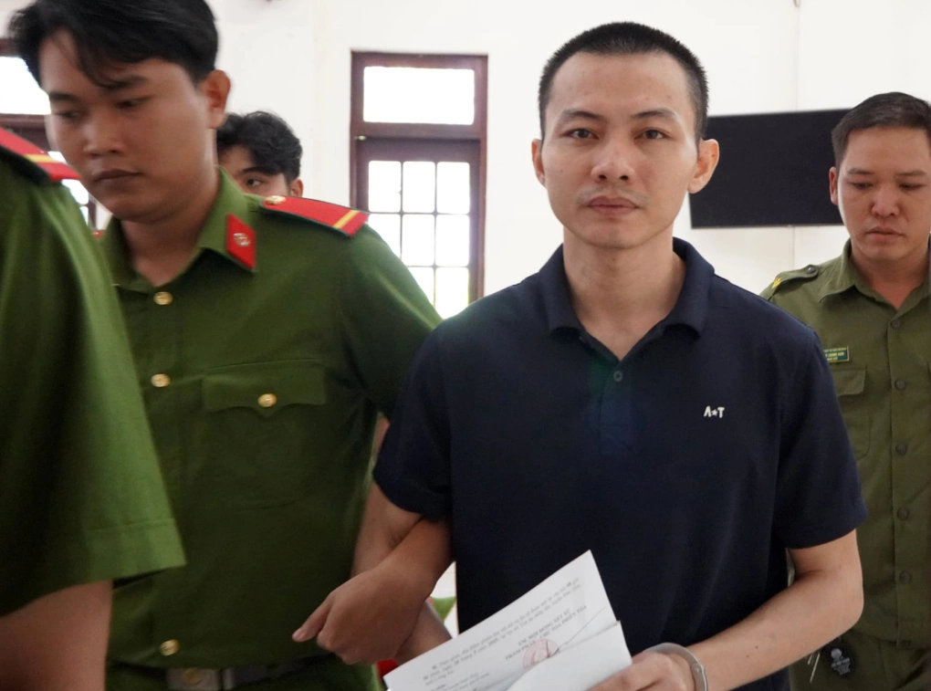 Người Tịnh Thất Bồng Lai Tiếp Tục Ra Tòa Vì Lừa Đảo Từ Thiện