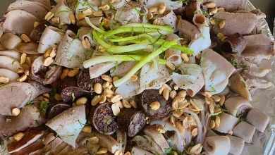 Ăn gì bổ nấy: Hiểu đúng để bảo vệ sức khỏe