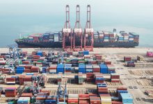 Xuất khẩu Trung Quốc tăng mạnh nhờ nhu cầu từ ASEAN trong tháng 4