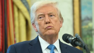 Trump chỉ trích Jerome Powell sau quyết định giữ nguyên lãi suất