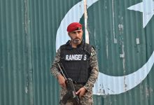 Ấn Độ tấn công căn cứ không quân Pakistan, căng thẳng gia tăng
