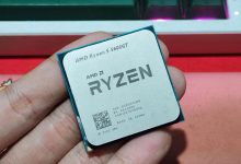 AMD Ryzen 5 5500GT và 5600GT Giải pháp PC giải trí tiết kiệm