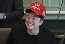 Elon Musk chia sẻ 100 ngày làm việc cùng Trump tại Nhà Trắng