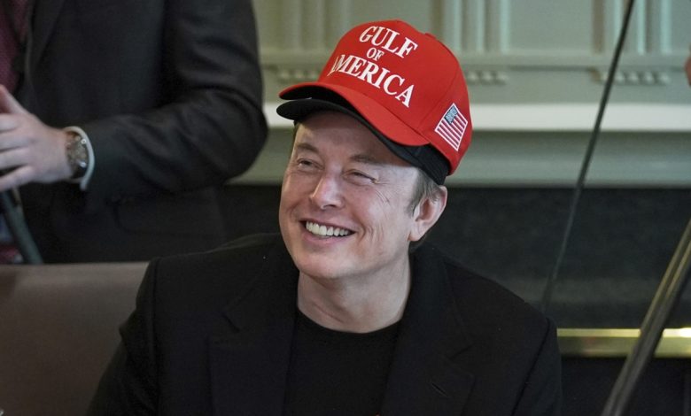 Elon Musk chia sẻ 100 ngày làm việc cùng Trump tại Nhà Trắng