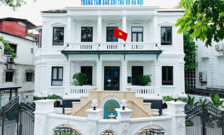 Hà Nội ứng dụng AI trong giám sát thông tin và tin giả