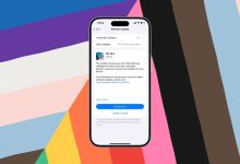 Apple phát hành bản cập nhật iOS 18.5 với sửa lỗi và cải thiện hiệu năng