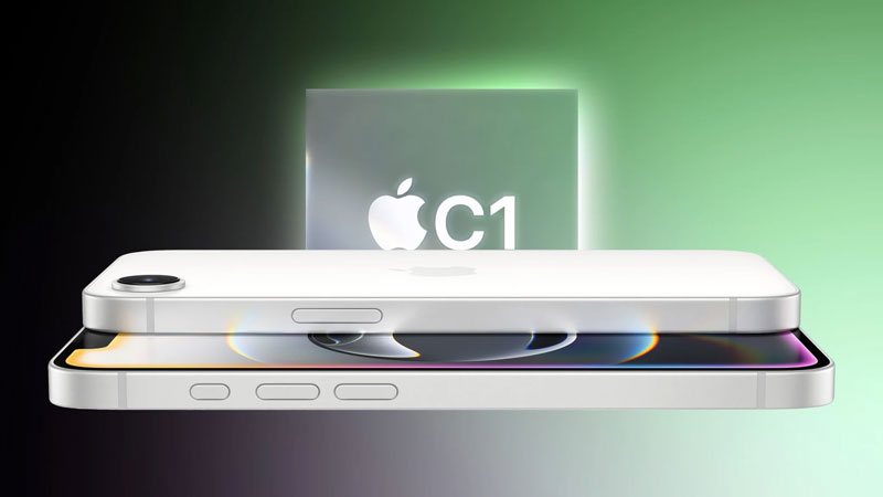 Apple phát hành bản cập nhật iOS 18.5 với sửa lỗi và cải thiện hiệu năng