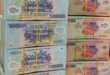 Bà Bùi Thị Lượng bị phạt 20 năm tù vì lừa đảo 97 tỷ đồng