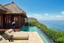 Bvlgari Resort Bali: Điểm Nghỉ Dưỡng Của Các Sao Quốc Tế