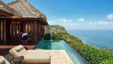 Bvlgari Resort Bali: Điểm Nghỉ Dưỡng Của Các Sao Quốc Tế