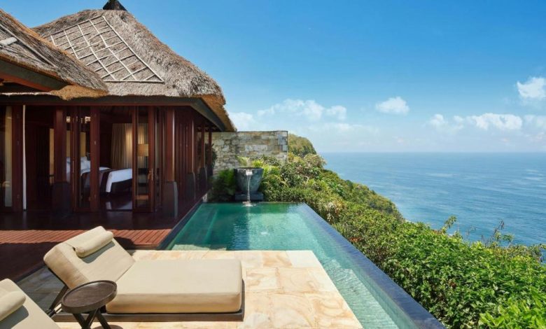 Bvlgari Resort Bali: Điểm Nghỉ Dưỡng Của Các Sao Quốc Tế