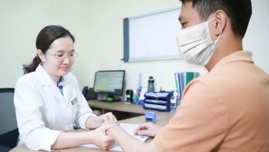 Bệnh gout đang trẻ hóa nhanh chóng ở người 20-30 tuổi