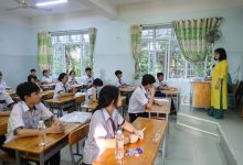 Bốn tỉnh quy định giờ dạy thêm cho học sinh