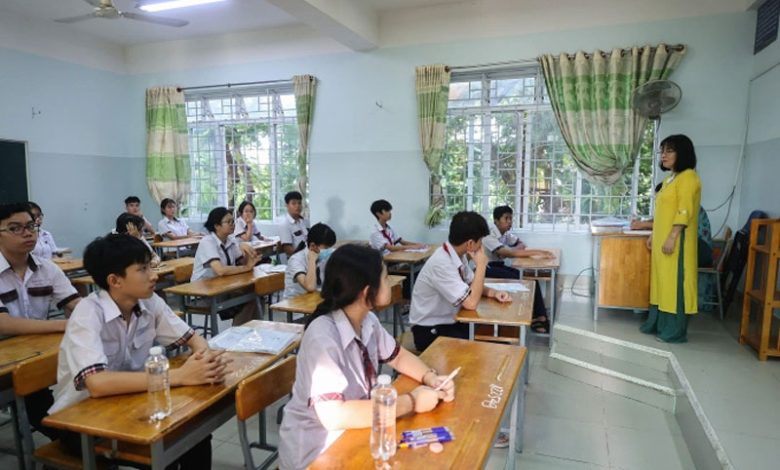 Bốn tỉnh quy định giờ dạy thêm cho học sinh