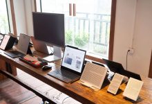 Boox giới thiệu màn hình E Ink và sản phẩm mới tại Việt Nam