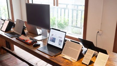 Boox giới thiệu màn hình E Ink và sản phẩm mới tại Việt Nam