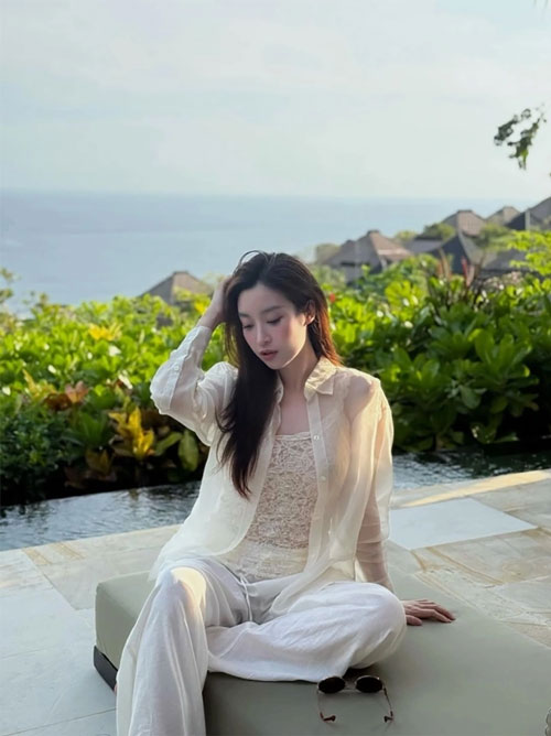 Bvlgari Resort Balit Điểm Nghỉ Dưỡng Của Các Sao Quốc Tế