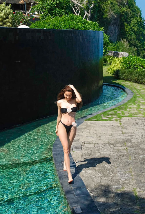Bvlgari Resort Balit Điểm Nghỉ Dưỡng Của Các Sao Quốc Tế