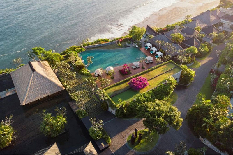 Bvlgari Resort Balit Điểm Nghỉ Dưỡng Của Các Sao Quốc Tế