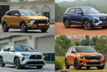 CUV cỡ B Yaris Cross, Xforce, Creta đa dạng ưu đãi lớn tháng 5