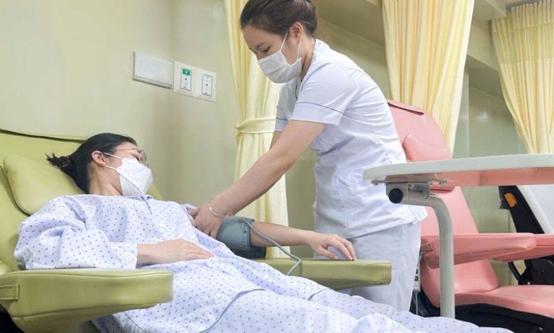 Các đột biến gene phổ biến trong ung thư phổi và tác động của chúng