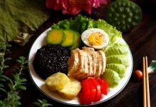 Cách Ăn Tối Thông Minh Để Kiểm Soát Cân Nặng