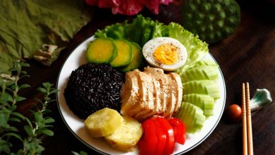 Cách Ăn Tối Thông Minh Để Kiểm Soát Cân Nặng