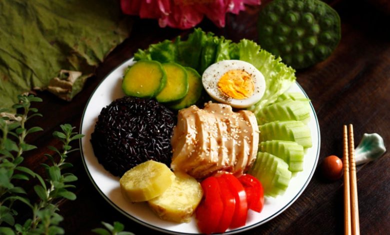 Cách Ăn Tối Thông Minh Để Kiểm Soát Cân Nặng