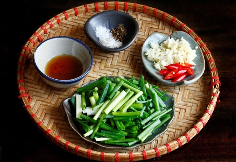 Cách làm đậu cô ve xào thịt bò thơm ngon và bổ dưỡng
