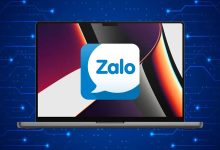 Cách xóa data Zalo PC giải phóng ổ cứng Mac hiệu quả