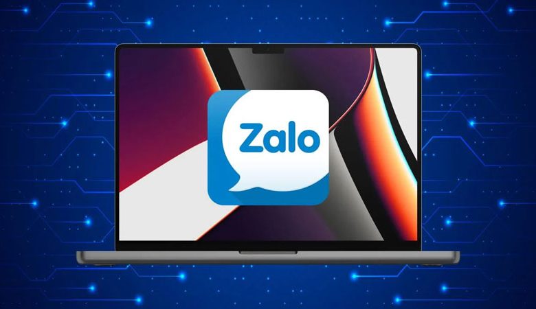Cách xóa data Zalo PC giải phóng ổ cứng Mac hiệu quả