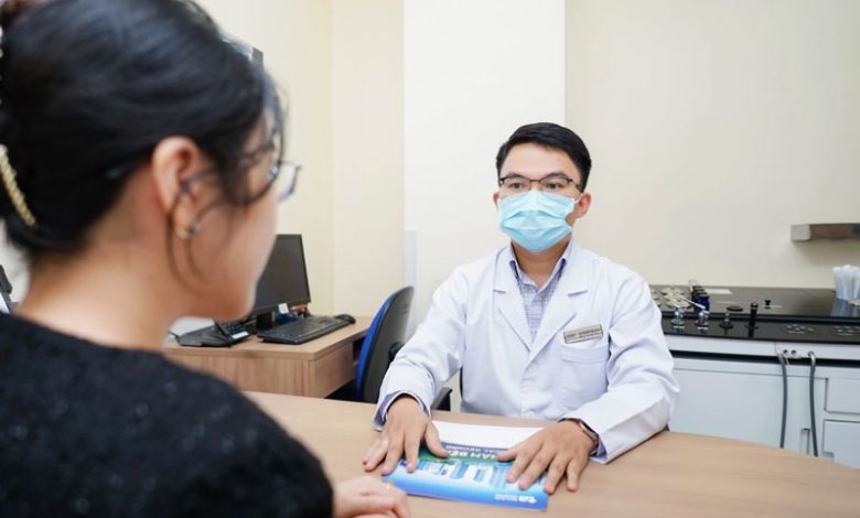 Cần phẫu thuật khi bị rò luân nhĩ bẩm sinh không?