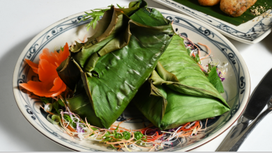 Khám Phá Cách Làm Cá Vược Nướng Thơm Ngon Đậm Hương Việt