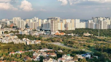 Chính sách mới kiểm soát giá đất hỗ trợ kinh tế tư nhân