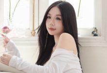 Phong cách gợi cảm và quyến rũ của vợ sắp cưới Đạt G