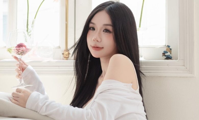 Phong cách gợi cảm và quyến rũ của vợ sắp cưới Đạt G