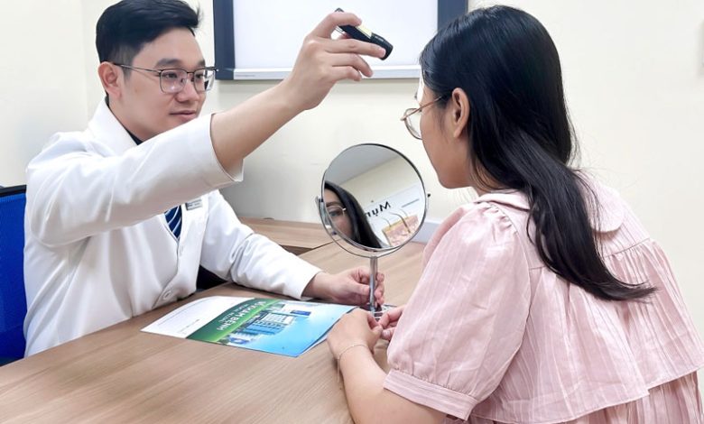 Có nên kết hợp peel da và tiêm HA cùng lúc không?