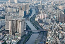 TP HCM thu ngân sách 202.193 tỷ đồng trong 4 tháng đầu năm 2025