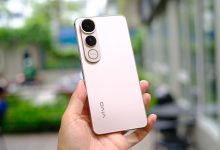 Các smartphone tầm trung và giá rẻ nổi bật tháng 5 năm 2025