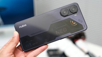 Nubia Neo 3 điện thoại game giá rẻ với hiệu năng ấn tượng